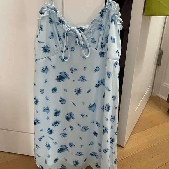 Wild Fable Target Summer Dress, size xs - Picture 1 of 5